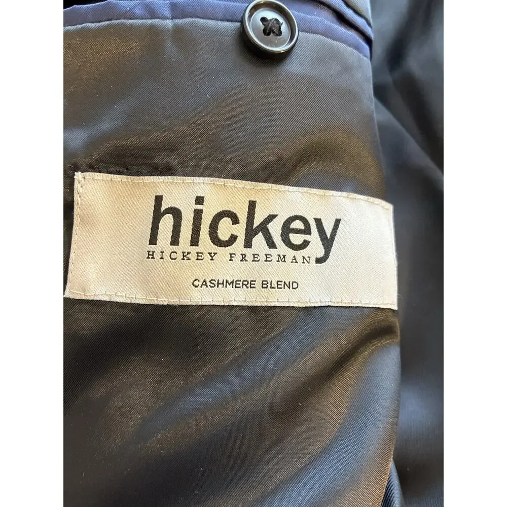 Hickey Freeman this looks